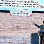 Triliun Diselamatkan Percepat Perbaikan Sekolah dan Rumah Rakyat