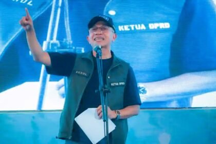 Asep Mulyadi Sebut Job Fair Tingkatkan Kesejahteraan Masyarakat Kota Bandung