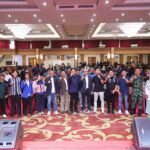 Kang Haji Edwin Sebut Pemuda Bagian Strategis Ketahanan Negara