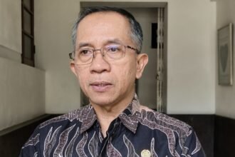 Ketua DPRD Asep Mulyadi Tegaskan Langkah Konkret Antisipasi Krisis Pengelolaan Sampah