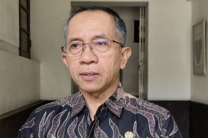 Ketua DPRD Asep Mulyadi Tegaskan Langkah Konkret Antisipasi Krisis Pengelolaan Sampah