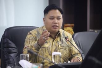 Komisi I DPRD Kota Bandung Penyempurnaan Perda Dukcapil Adaptif dan Berbasis Kebutuhan Masyarakat