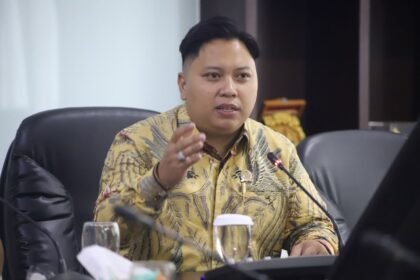 Komisi I DPRD Kota Bandung Penyempurnaan Perda Dukcapil Adaptif dan Berbasis Kebutuhan Masyarakat
