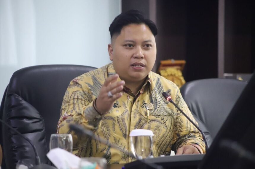 Komisi I DPRD Kota Bandung Penyempurnaan Perda Dukcapil Adaptif dan Berbasis Kebutuhan Masyarakat