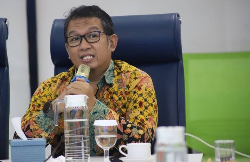 Pansus 15 DPRD Susun Rekomendasi Pendongkrak Kinerja Pemkot Bandung
