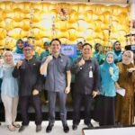 Legislator Muda Dukung Program B2SA Bermanfaat Bagi Rakyat