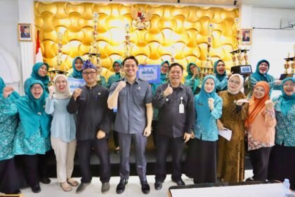 Legislator Muda Dukung Program B2SA Bermanfaat Bagi Rakyat