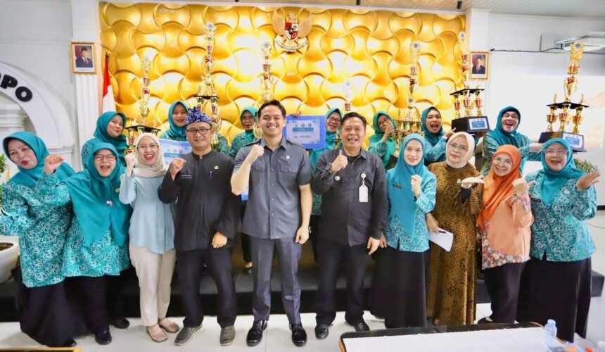 Legislator Muda Dukung Program B2SA Bermanfaat Bagi Rakyat