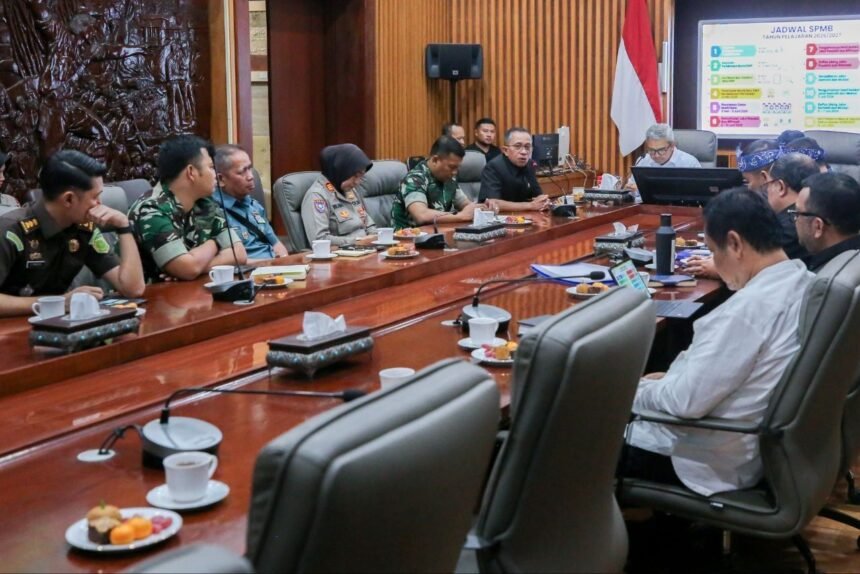 Meningkatkan Kualitas Pendidikan