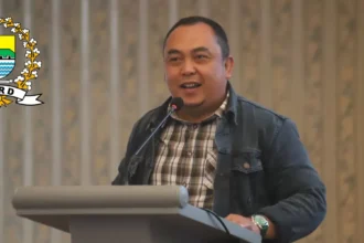Raperda GDPK Masuk Tahap Finalisasi Pansus 11 Dorong Segera Disahkan Jadi Perda