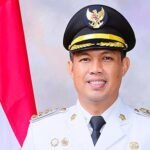 Bupati Cilacap Syamsul Peras Satuan Kerja Rp610 Juta Untuk THR Forkopimda