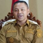 Korupsi Gubernur Kasus  Penganggaran Proyek di Dinas PUPR