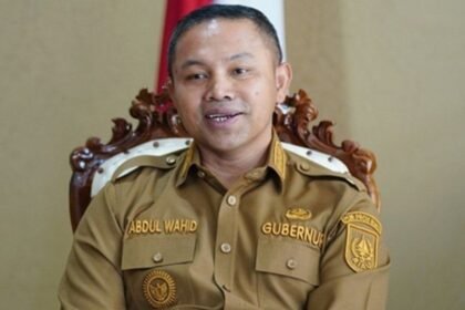 Korupsi Gubernur Kasus  Penganggaran Proyek di Dinas PUPR