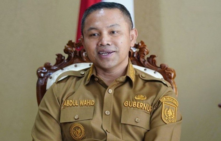 Korupsi Gubernur Kasus  Penganggaran Proyek di Dinas PUPR
