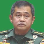 KSAD Sebut Pentingnya Tingkatkan Profesionalisme Prajurit