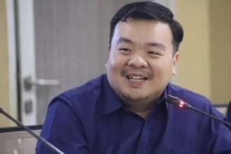 Christian Julianto Budiman