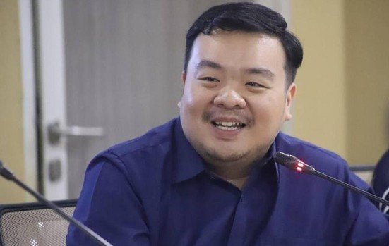 Christian Julianto Budiman