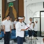 Suryatman Pastikan Tidak Ada ATS