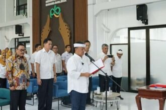 Suryatman Pastikan Tidak Ada ATS