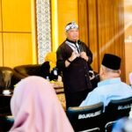 Soni Daniswara Dorong Kolaborasi Lintas Sektor Wujudkan Zero New Stunting