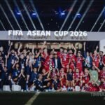 Timnas Indonesia Juara Perdana FIFA ASEAN Cup 2026