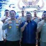 Toni Wijaya Harap INTI KRESNA Dorong Peningkatan Pelayanan Kepolisian Kepada Masyarakat